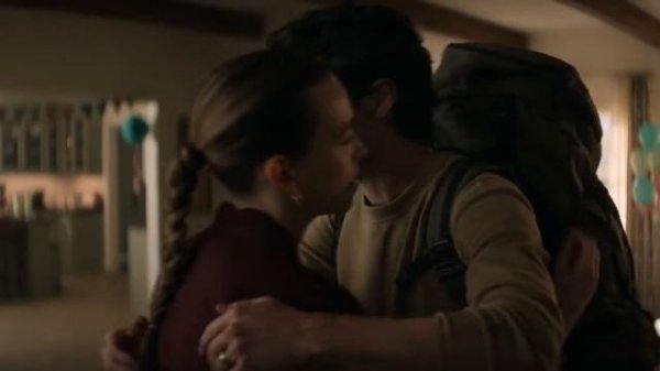 YOU season 3 | Love Quinn and Joe Goldberg Edit | I Lied by Lord Huron