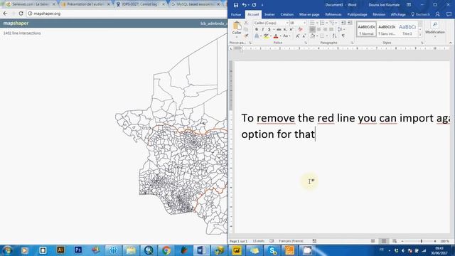 01 Convert shape file to topojson file смотреть онлайн