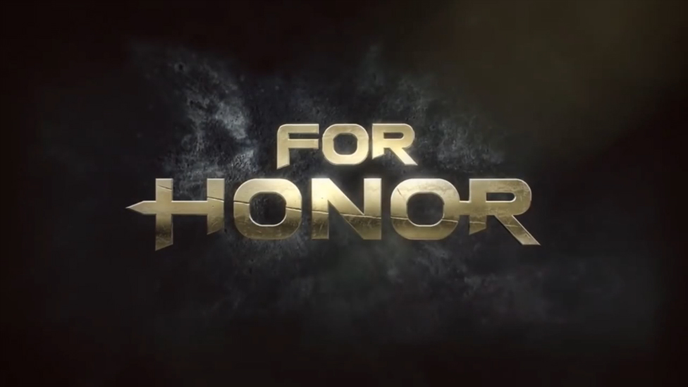 For Honor Trailer E3 2017 Official Trailer HD