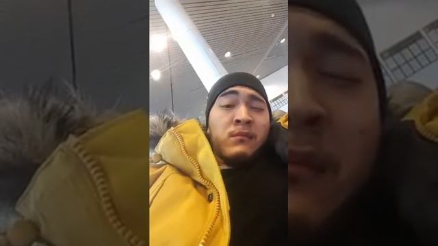 mysterions boy astana airport смотреть онлайн