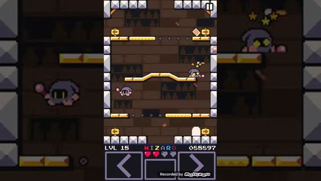 drop wizard tower episode 1 смотреть онлайн
