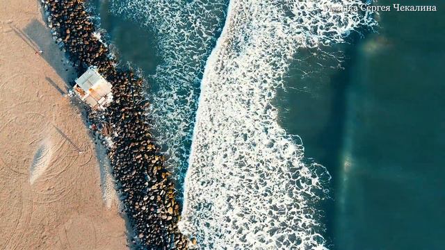 Эту музыку можно слушать вечно! Музыка Сергея Чекалина ! Лучшее Сборник КРАСИВОЙ музыки для души#13 смотреть онлайн