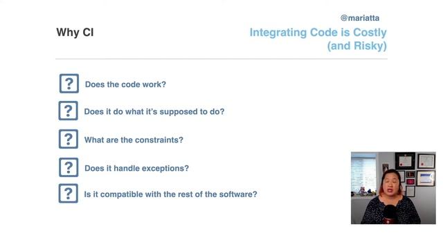 Intro to Unit Testing and Continuous Integration [PyOhio 2022] смотреть онлайн