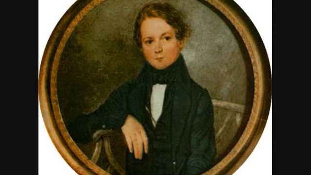 Schumann - violin sonata (2/3) смотреть онлайн
