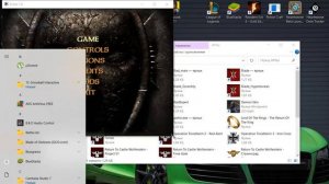 КАК ЗАПУСТИТЬ BLADE OF DARKNESS НА WINDOWS10