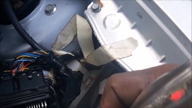 2010 NISSAN Tiida ECU смотреть онлайн