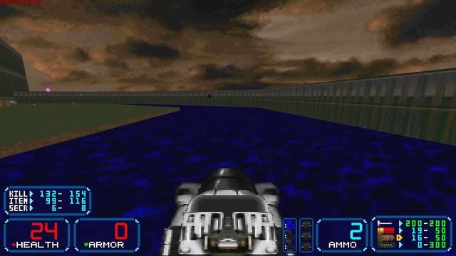 Colourful Hell - Doom Mod Madness смотреть онлайн