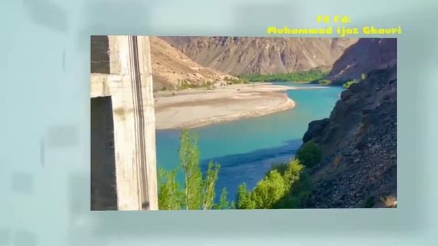 Pakistan Beauty | Part 1 | 10 video clicks of Beautiful Places in Pakistan смотреть онлайн
