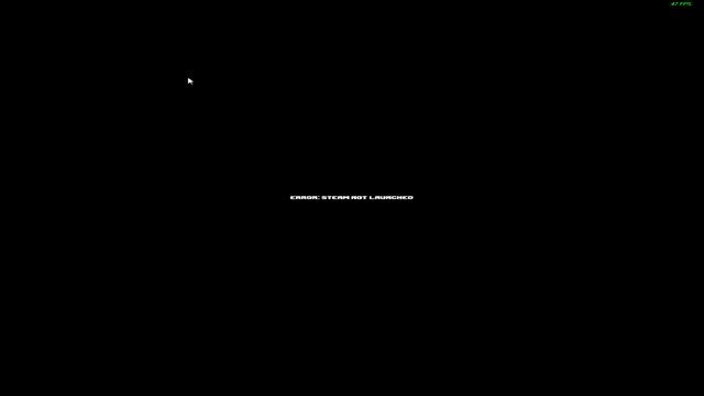 Blockade 3D error: steam not launched смотреть онлайн