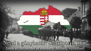 "Erdély induló" - Old Hungarian Army March