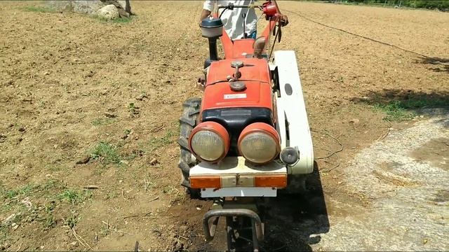 VST power tiller | VST shakti 130-DI tiller | paddy cultivator | agriculture machine | mini tractor смотреть онлайн
