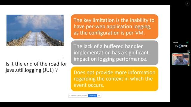 Demystifying the Java Flight Recorder API - GeekcampSG 2021 смотреть онлайн
