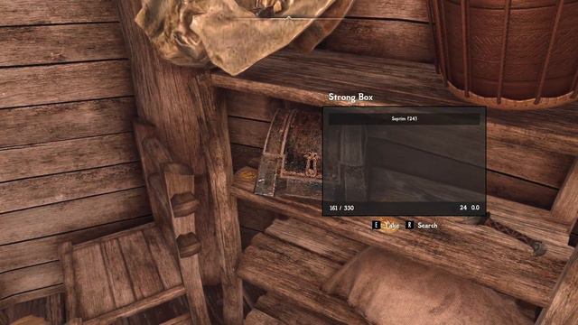 Living Among the Orcs: My Life in Skyrim (2) смотреть онлайн