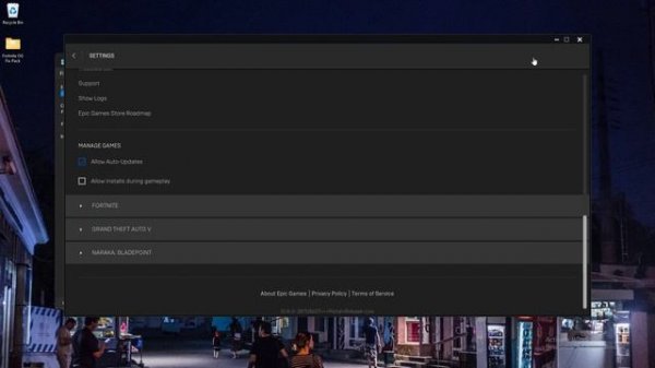 Out of Video Memory Trying to Allocate a Rendering Resource FIX!!!