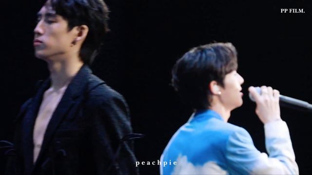 220909 MCHOICE AWARD x NuNew Special Stage (Permission To Dance) смотреть онлайн