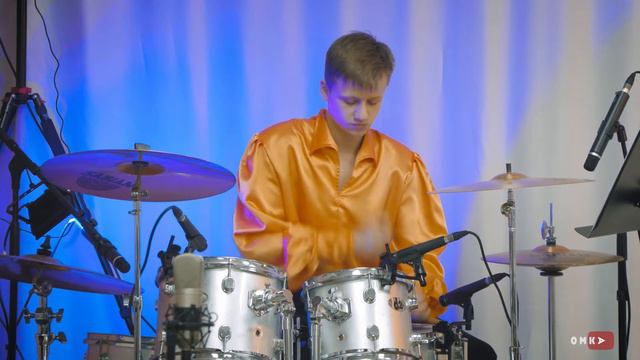 Экард Копецки - Groove press смотреть онлайн