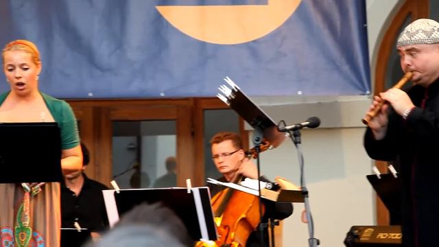 SMS* - J.S.Bach - Minuet