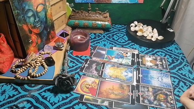 АННА МЯУ / КАКАЯ ОНА В РЕАЛЕ / ГАДАЛКА О БЛОГЕРАХ смотреть онлайн