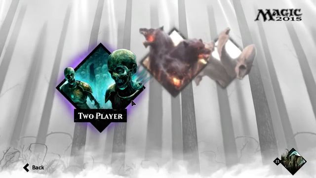 Magic the Gathering 2015c! - Part 124 - feat. RockLeeSmile, and not Austin смотреть онлайн