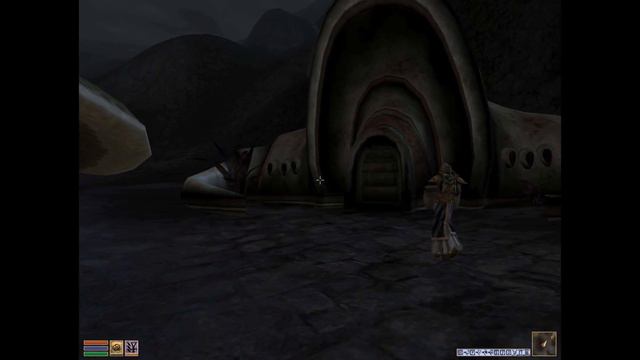 Talking to All These People E62 | Play the Character 1: Morrowind смотреть онлайн