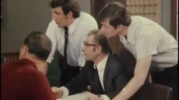 Не пройдет и года