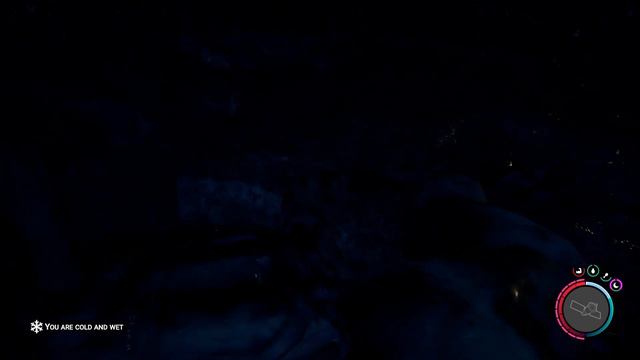 ARMOR HUNTER IS BACK | SONS OF THE FOREST INDONESIA