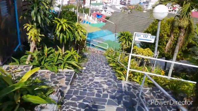 Отель Royal Crown Hotel @ Palm Spa Resort. Пхукет 2018г. смотреть онлайн