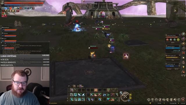 [LIVE] Lineage 2 Essence OFFICIAL Dewberry Server - Big PVP! смотреть онлайн