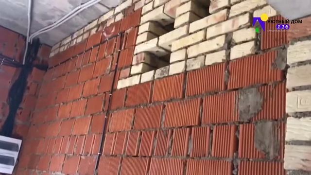 Обзор двухэтажного дома 135 кв.м. за 3 млн. рублей смотреть онлайн