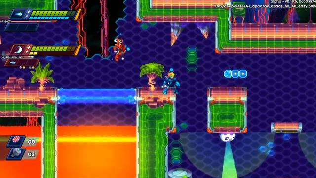 The Local Meta - Stream 3: Learning to GIT GUD at 30XX смотреть онлайн