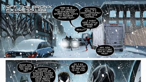 Гекуем #81 - Doomsday Clock #2, Phoenix: Return Of Jean Grey #1, Detective Comics #971 и пр.