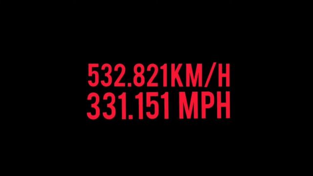 Bugatti Chiron VS SSC Tuatara | World Record | Fastest car in the world смотреть онлайн