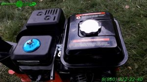 Обзор мотокультиватора BRAIT BR - 65A