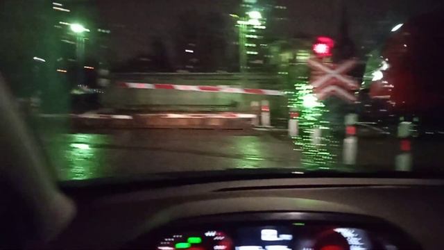 Ночь, Москва, переезд. (30 октября 2022 г.) смотреть онлайн