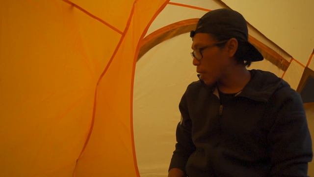 Tenda Hillman Turtle 4 reviewed by Seven Summiters смотреть онлайн