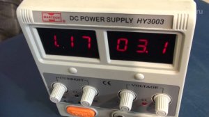 NCP3065 -- драйвер для питания мощных светодиодов