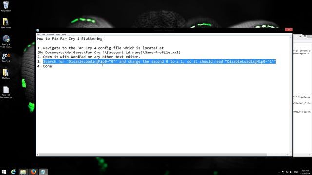 How To Fix Far Cry 4 Stuttering смотреть онлайн