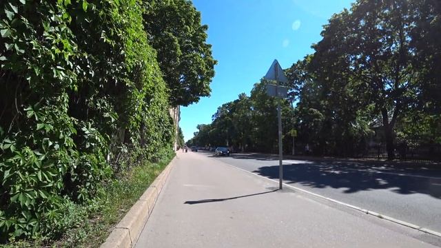 КРОНШТАДТ 2019