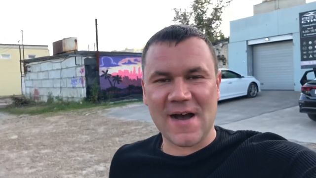 Автозвук в Киа Церато. Все по штатным местам. Громче невозможно! Бюджет аудиосистемы ~60 тыс руб