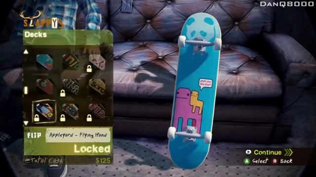Skate 2 - Walkthrough - Part 1 - Still Remember The Glitches смотреть онлайн