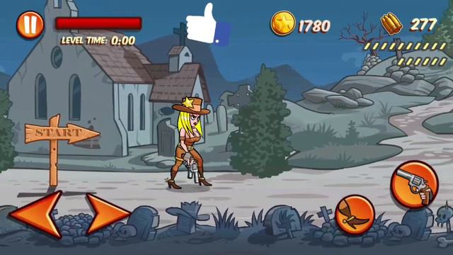 Джейн Вайлд против мертвецов на диком западе. смотреть онлайн