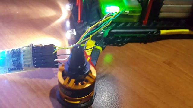 CC3D's wrong cable colors and placements смотреть онлайн