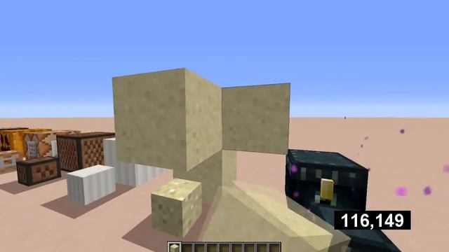 ┇Minecraft┇МИК за 220 секунд┇Мини блоки!!! смотреть онлайн