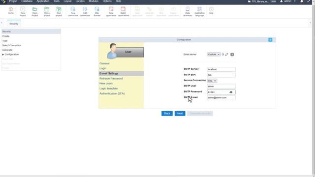 Scriptcase Mini-Course: System For Managing Loans 9/10 смотреть онлайн