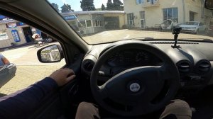 VLOG. Моя История + мои эмоции. Замена переднего суппорта на Рено Логан. Renault Logan. Ремонт Лога