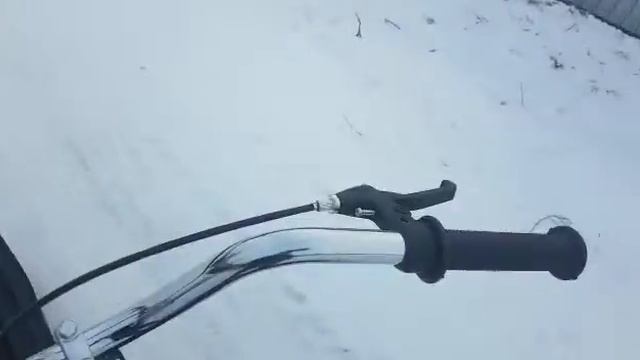 Снегокат для охоты и рыбалки смотреть онлайн