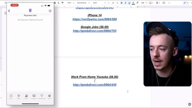 ($2,000+) How To Make Money Online in 2023 For Beginers - Step by Step Method To Earn +$200/Day смотреть онлайн