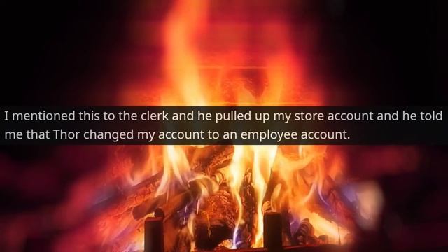 I'm Big Boss, Get Out of My Office ! I Am Son of the Chief Executive Officer | r/IDontWorkHereLady смотреть онлайн