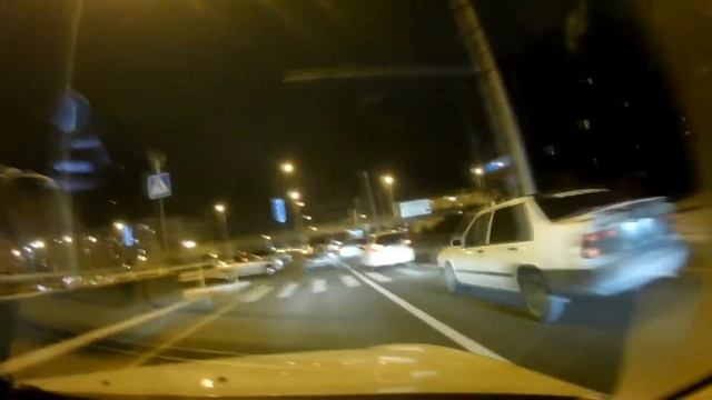 ВЛОГ#2 ГУЛЯЕМ ПО МЕГЕ | ПАТИ НА ХАТЕ | 2K17 ПОЗДРАВЛЕНИЯ