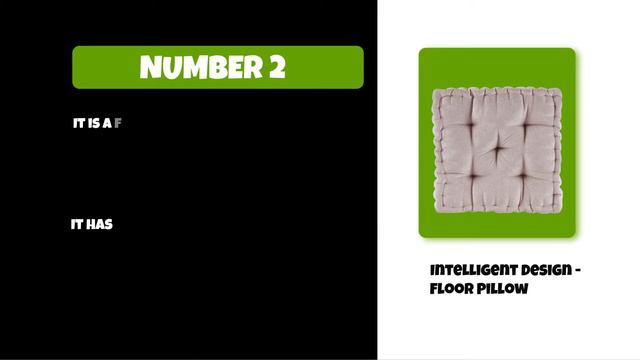 Best Floor Pillows смотреть онлайн